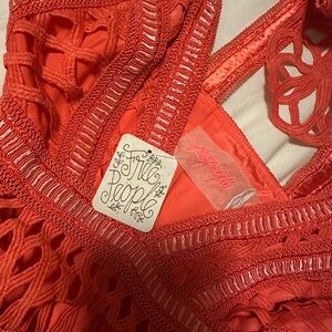 Free People “Raven”